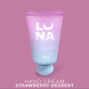 Luna - STRAWBERRY DESSERT Kézkrém 30ml
