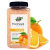 pedi planet labaztato furdo so narancs teafaolajjal 950g