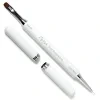 72351 Twin Brush Series Gel 04Liner Short