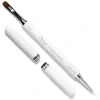 72352 Twin Brush Series Gel 06Liner Long