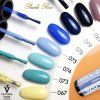 Salon Gel Polish 067 073 074 075 076 079 081