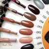Gel Polish 090 091 092 093 094 100 105