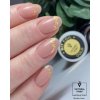 oja semipermanenta gel polish beige glow 8339