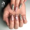 Gel Polish no. 091 224 brillant glittergel 09 vynn
