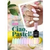 Claresa - UV/Led Gél lakk - Ciao, Pastel! 11 - 5g