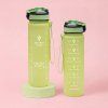 vv BIDONY'26 0001 bidon green