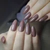 gel polish 094 smoky desert