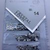 Luxury Nails - Strasszkő szett - 14