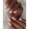 Luxury Nails - LacGel - 047