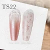 CANNI Painting & Stamping Gel 5g TS22