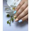 Luxury Nails - LacGel - 048