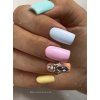 Luxury Nails - LacGel - 048