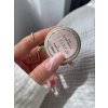 Przepiękny żel Shine Peach od @makear.official 😍✨ Przesuń w bok by zobaczyć to zdobienie krok p