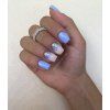 Luxury Nails - LacGel - 118