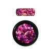 35761 Holo glitter mix 13 Chameleon Pink600x600