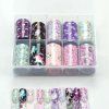 10in1 - Transzferfólia box - Unicorn