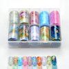 10in1 - Transzferfólia box - Marbles