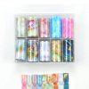 10in1 - Transzferfólia box - Marbles