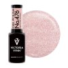 Victoria Vynn - Gel Polish - 476 Peach Star Martini - 8ml