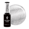 Victoria Vynn - Gel Polish Top - Starlit Silver no Wipe 8ml