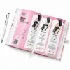 Pearl Nails - ROMANTIC - Műkörmös Határidőnapló + toll 2027