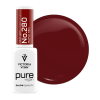 VICTORIA VYNN - PURE CREAMY HYBRID - 280 Maple Red 8ml