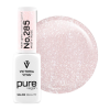 VICTORIA VYNN - PURE CREAMY HYBRID - 285 Misty Rose 8ml