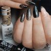 Salon Gel Polish 108 Black Velvet