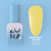 luna nails perfect color 500
