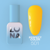 luna nails perfect color 501