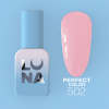 luna nails perfect color 502