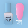 luna nails perfect color 503