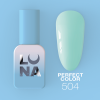 luna nails perfect color 504