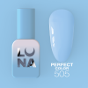 luna nails perfect color 505