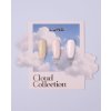 Luna - Gel Polish Cloud - 02 - 8ml