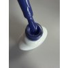 Egyéb márka -- Gel Polish - Ink Blue 7ml