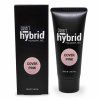 Pearl hybrid PolyAcryl Gel Cover Pink 2