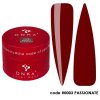 DNKa' - Rubber Cover Base - 0003 Passionate - 30ml