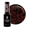 Victoria Vynn - Gel Polish - 482 Red Marble 8ml