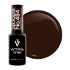 Victoria Vynn - Gel Polish - 484 Burnt Walnut 8ml