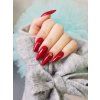 Victoria Vynn no.160 Heat Claret gelpolish