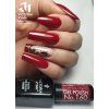 Master Gel cover pink gel polish 160