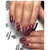 Gel Polish 163 Glory Berry Victoria Vynn