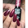 Gel polish 163 berry vynn