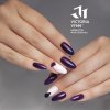 Gel Polish nr. 202 Real Ivory pure 061 After Party 1