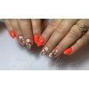 Luxury Nails - LacGel - 055