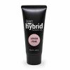Pearl hybrid PolyAcryl Gel Cover Pink 1
