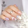 Gel Polish no. 018 084 116 202 051 Pure Creamy 058118139165