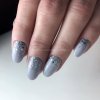 Gel Polish no. 204 Grayly Mood vynn