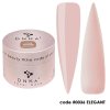 deliashop sk dnka rubber cover base 0036 30ml